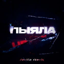 Cover АИГЕЛ - Пыяла (Amice Remix)