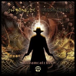 Cover Shpongle & Gunslinger - Dreamcatcher