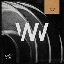 Cover Husko - Jack