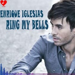 Cover Enrique Iglesias - Ring My Bells