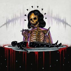 Cover John Summit - Eat The Bass