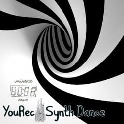 Cover Synth Dance [Mix Album Ep]