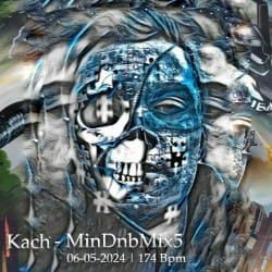 Cover MinDnbMix5