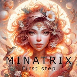 Cover First step