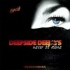 Cover Deepside Deejays - Never Be Alone (Radio Edit) Deepside Deejays - Never Be Alone (Radio Edit)