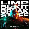 Cover Limp Bizkit - Break Stuff Limp Bizkit - Break Stuff