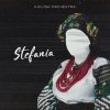 Cover KALUSH - Stefania KALUSH - Stefania