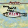 Cover Scooter - How Much Is The Fish? Scooter - How Much Is The Fish?