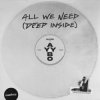 Cover AYYBO - All We Need (Deep Inside) AYYBO - All We Need (Deep Inside)