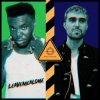 Cover Fred Again & Baby Keem - leavemealone Fred Again & Baby Keem - leavemealone