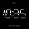 Cover Tiesto & Tate McRae - 10:35 Tiesto & Tate McRae - 10:35