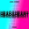 Cover Joel Corry feat. MNEK - Head & Heart Joel Corry feat. MNEK - Head & Heart