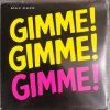 Cover Max Oazo - Gimme! Gimme! Gimme! Max Oazo - Gimme! Gimme! Gimme!