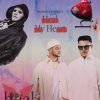 Cover Imanbek & YouNotUs - Heal My Heart Imanbek & YouNotUs - Heal My Heart