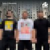Cover Oysher & Monastetiq - Oscillator Oysher & Monastetiq - Oscillator