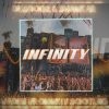 Cover Dubdogz & Bhaskar - Infinity Dubdogz & Bhaskar - Infinity