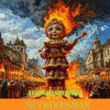 Cover Skywoodsman - Масленица2025 (Русские Хиты 2025) Skywoodsman - Масленица2025 (Русские Хиты 2025)