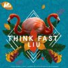 Cover Liu - Think Fast Liu - Think Fast