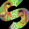 Cover Le Twins - Takata (Extended Mix) Le Twins - Takata (Extended Mix)