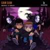 Cover Marnik & Smack - Gam Gam Marnik & Smack - Gam Gam