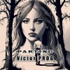 Cover Victor PROG - Parting Victor PROG - Parting