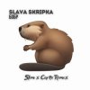 Cover Slava Skripka - Бобр (Slim x Corto Remix) Slava Skripka - Бобр (Slim x Corto Remix)