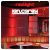 Cover Ian Carey - Redlight (Radio Edit)