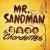 Cover AnT - mr.Sandman is not a good guy