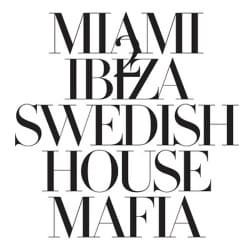 Cover Swedish House Mafia vs. Tinie Tempah - Miami To Ibiza