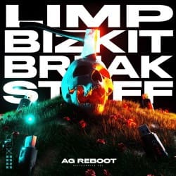 Cover Limp Bizkit - Break Stuff
