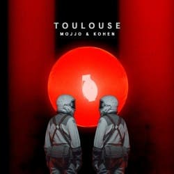 Cover Nicky Romero - Toulouse (Mojjo & Kohen remix)