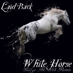 Cover Laid Back - Waiting 4 White Horse (feat. RHCP, Sasha First Remix)