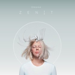 Cover ONUKA - ZENIT
