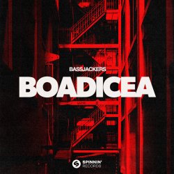 Cover Bassjackers - Boadicea