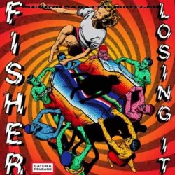 Cover Fisher - Losing It (Extended Mix)