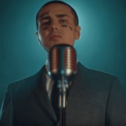 Cover Face - Юморист