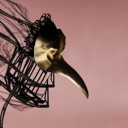 Cover Claptone feat. Seal - Just A Ghost (Vintage Culture Remix)