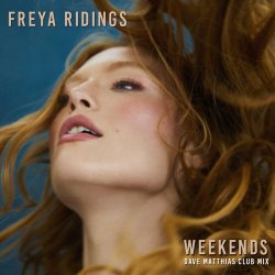 Cover Freya Ridings - Weekends