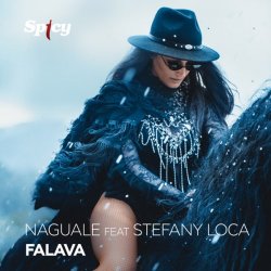 Cover Naguale feat. Stefany Loca - Falava