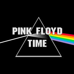 Cover Pink Floyd - Time