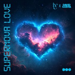 Cover IVE & David Guetta - Supernova Love
