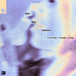 Cover D.O.D - Feel The Passion (feat. Charlotte Haining)