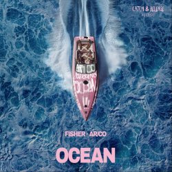 Cover FISHER & AR/CO - Ocean