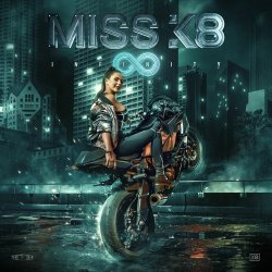 Cover Miss K8 - Infinity