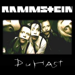 Cover Rammstein - Du hast