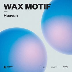 Cover Wax Motif - Heaven