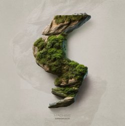 Cover Greenjack - Wake Up