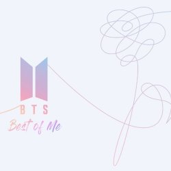 Cover BTS & The Chainsmokers - Best Of Me