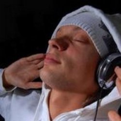 Cover Dj Mays - The Real Techno Mix @ Kiss Fm
