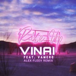 Cover VINAI - Rise Up (feat. Vamero)